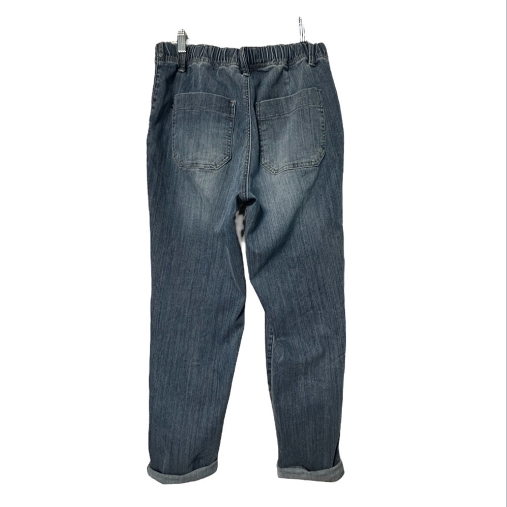 Judy Blue NWOT High waist joggers - Picture 8 of 9